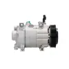 Kompressor, Klimaanlage 12 V NISSENS 891488 Bild Kompressor, Klimaanlage 12 V NISSENS 891488