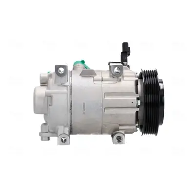 Kompressor, Klimaanlage 12 V NISSENS 891488 Bild Kompressor, Klimaanlage 12 V NISSENS 891488