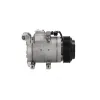 Kompressor, Klimaanlage 12 V NISSENS 891489 Bild Kompressor, Klimaanlage 12 V NISSENS 891489
