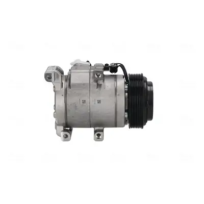 Kompressor, Klimaanlage 12 V NISSENS 891489 Bild Kompressor, Klimaanlage 12 V NISSENS 891489