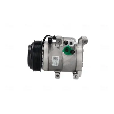 Kompressor, Klimaanlage 12 V NISSENS 891489