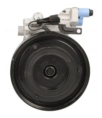 Kompressor, Klimaanlage 12 V 12 V NISSENS 89435 Bild Kompressor, Klimaanlage 12 V 12 V NISSENS 89435