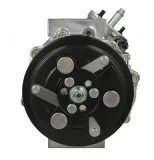 Kompressor, Klimaanlage 12 V NISSENS 89452