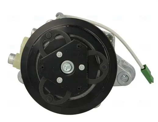 Kompressor, Klimaanlage 12 V NISSENS 89163 Bild Kompressor, Klimaanlage 12 V NISSENS 89163