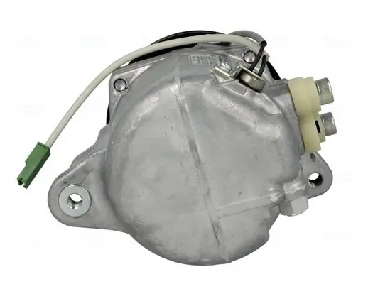 Kompressor, Klimaanlage 12 V NISSENS 89163 Bild Kompressor, Klimaanlage 12 V NISSENS 89163