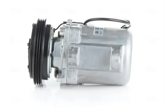 Kompressor, Klimaanlage 12 V NISSENS 89163 Bild Kompressor, Klimaanlage 12 V NISSENS 89163