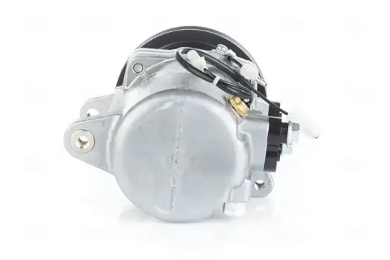 Kompressor, Klimaanlage 12 V NISSENS 89163 Bild Kompressor, Klimaanlage 12 V NISSENS 89163