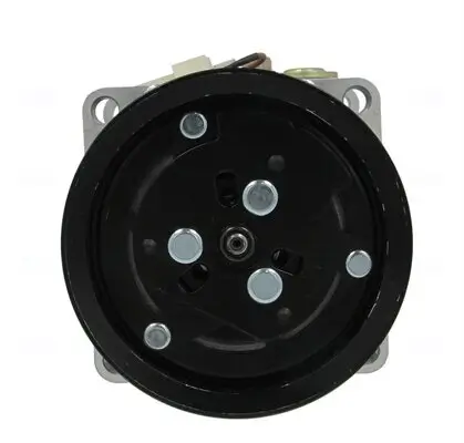 Kompressor, Klimaanlage 12 V NISSENS 89187 Bild Kompressor, Klimaanlage 12 V NISSENS 89187