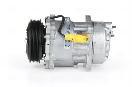 Kompressor, Klimaanlage 12 V NISSENS 89195 Bild Kompressor, Klimaanlage 12 V NISSENS 89195