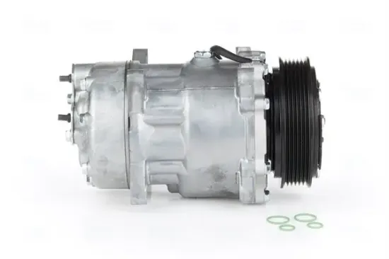 Kompressor, Klimaanlage 12 V NISSENS 89195 Bild Kompressor, Klimaanlage 12 V NISSENS 89195