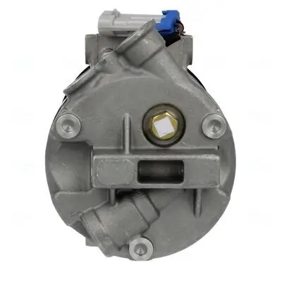 Kompressor, Klimaanlage 12 V NISSENS 89197 Bild Kompressor, Klimaanlage 12 V NISSENS 89197