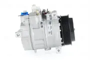 Kompressor, Klimaanlage 12 V NISSENS 89200