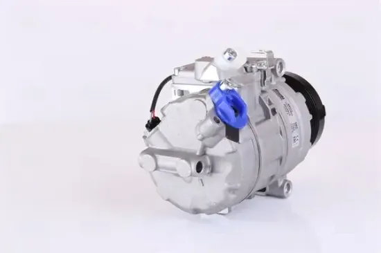 Kompressor, Klimaanlage 12 V NISSENS 89212 Bild Kompressor, Klimaanlage 12 V NISSENS 89212