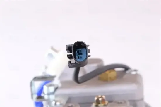 Kompressor, Klimaanlage 12 V NISSENS 89212 Bild Kompressor, Klimaanlage 12 V NISSENS 89212