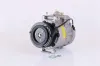 Kompressor, Klimaanlage 12 V NISSENS 89212 Bild Kompressor, Klimaanlage 12 V NISSENS 89212