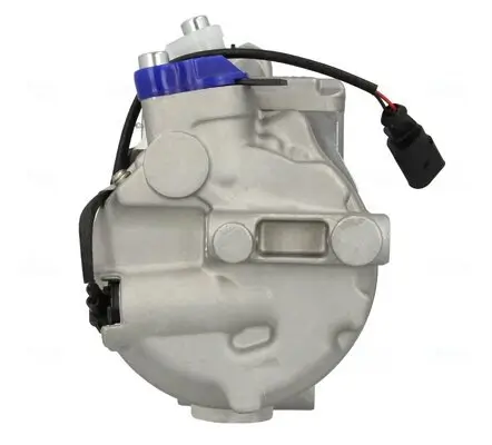 Kompressor, Klimaanlage 12 V NISSENS 89223 Bild Kompressor, Klimaanlage 12 V NISSENS 89223