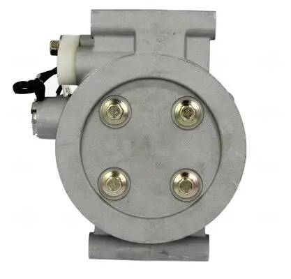 Kompressor, Klimaanlage 12 V NISSENS 89227 Bild Kompressor, Klimaanlage 12 V NISSENS 89227