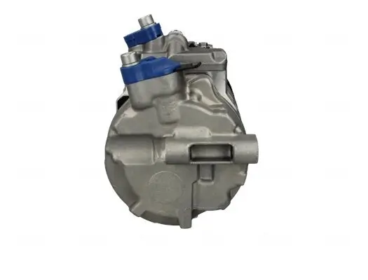 Kompressor, Klimaanlage 12 V NISSENS 89231 Bild Kompressor, Klimaanlage 12 V NISSENS 89231