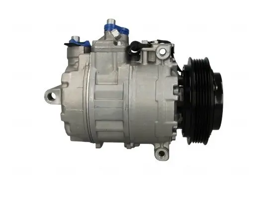 Kompressor, Klimaanlage 12 V NISSENS 89231 Bild Kompressor, Klimaanlage 12 V NISSENS 89231