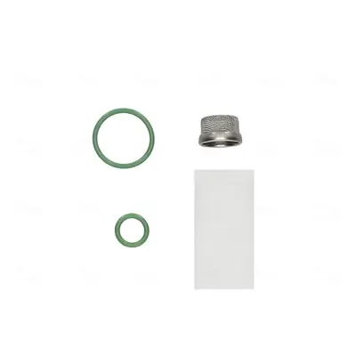 Kompressor, Klimaanlage 12 V NISSENS 89236 Bild Kompressor, Klimaanlage 12 V NISSENS 89236