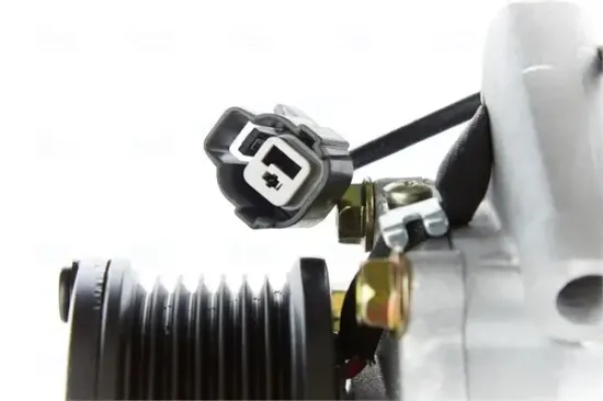 Kompressor, Klimaanlage 12 V NISSENS 89242 Bild Kompressor, Klimaanlage 12 V NISSENS 89242