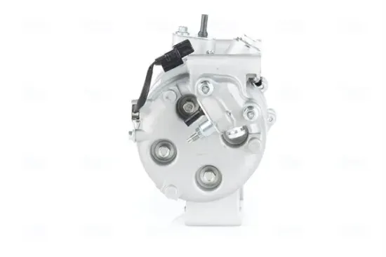 Kompressor, Klimaanlage 12 V NISSENS 89245 Bild Kompressor, Klimaanlage 12 V NISSENS 89245