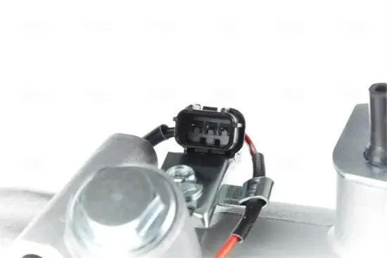 Kompressor, Klimaanlage 12 V NISSENS 89245 Bild Kompressor, Klimaanlage 12 V NISSENS 89245