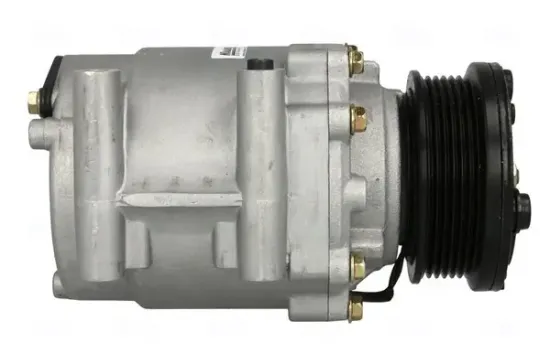 Kompressor, Klimaanlage 12 V NISSENS 89248 Bild Kompressor, Klimaanlage 12 V NISSENS 89248