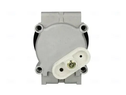 Kompressor, Klimaanlage 12 V 12 V NISSENS 89691