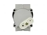 Kompressor, Klimaanlage 12 V 12 V NISSENS 89691