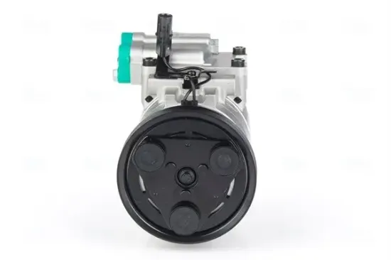 Kompressor, Klimaanlage 12 V 12 V NISSENS 89691 Bild Kompressor, Klimaanlage 12 V 12 V NISSENS 89691