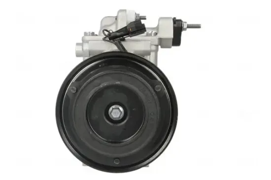 Kompressor, Klimaanlage 12 V NISSENS 89256 Bild Kompressor, Klimaanlage 12 V NISSENS 89256