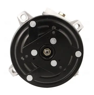 Kompressor, Klimaanlage 12 V NISSENS 89257 Bild Kompressor, Klimaanlage 12 V NISSENS 89257