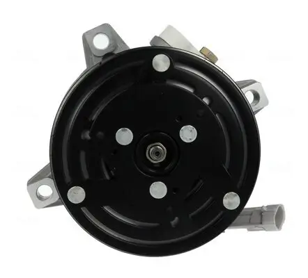 Kompressor, Klimaanlage 12 V NISSENS 89257 Bild Kompressor, Klimaanlage 12 V NISSENS 89257