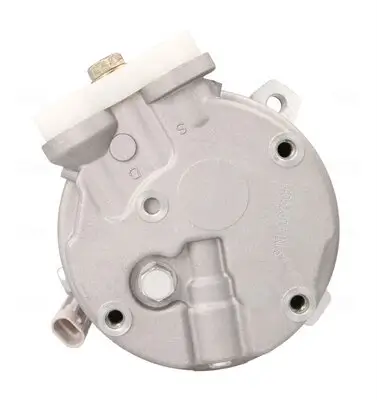 Kompressor, Klimaanlage 12 V NISSENS 89257 Bild Kompressor, Klimaanlage 12 V NISSENS 89257