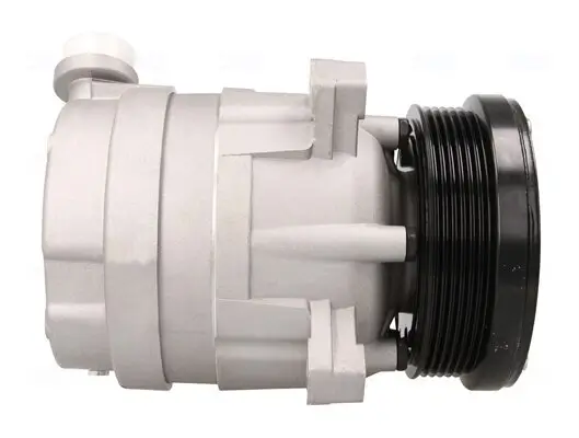 Kompressor, Klimaanlage 12 V NISSENS 89257 Bild Kompressor, Klimaanlage 12 V NISSENS 89257