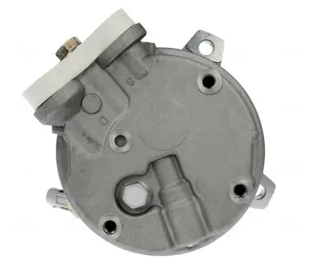 Kompressor, Klimaanlage 12 V NISSENS 89257 Bild Kompressor, Klimaanlage 12 V NISSENS 89257