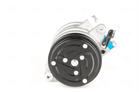 Kompressor, Klimaanlage 12 V NISSENS 89261 Bild Kompressor, Klimaanlage 12 V NISSENS 89261