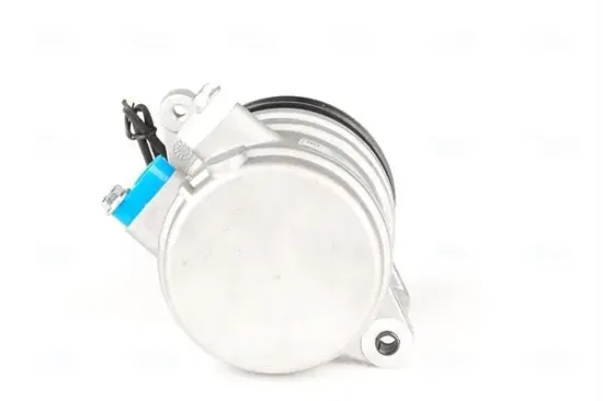 Kompressor, Klimaanlage 12 V NISSENS 89261 Bild Kompressor, Klimaanlage 12 V NISSENS 89261