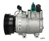 Kompressor, Klimaanlage 12 V NISSENS 89262 Bild Kompressor, Klimaanlage 12 V NISSENS 89262