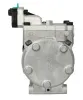 Kompressor, Klimaanlage 12 V NISSENS 89262 Bild Kompressor, Klimaanlage 12 V NISSENS 89262