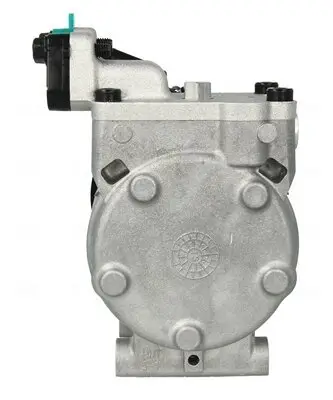 Kompressor, Klimaanlage 12 V NISSENS 89262 Bild Kompressor, Klimaanlage 12 V NISSENS 89262