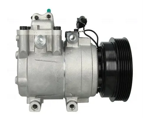 Kompressor, Klimaanlage 12 V NISSENS 89262 Bild Kompressor, Klimaanlage 12 V NISSENS 89262