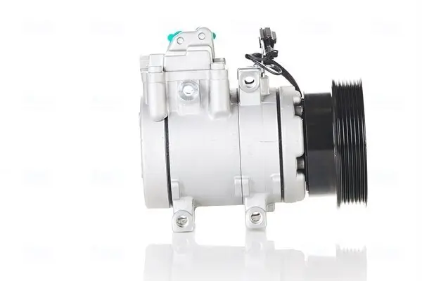 Kompressor, Klimaanlage 12 V NISSENS 89262