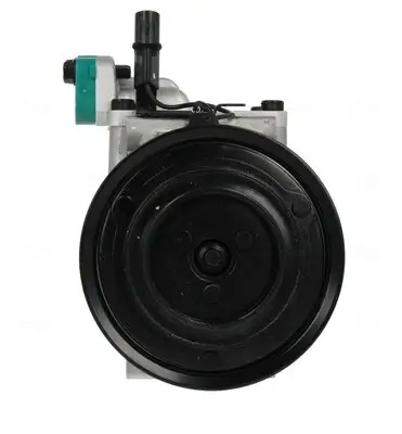 Kompressor, Klimaanlage 12 V NISSENS 89264 Bild Kompressor, Klimaanlage 12 V NISSENS 89264