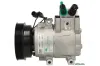 Kompressor, Klimaanlage 12 V NISSENS 89270