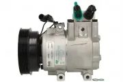 Kompressor, Klimaanlage 12 V NISSENS 89270
