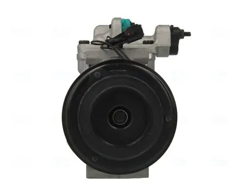 Kompressor, Klimaanlage 12 V NISSENS 89271 Bild Kompressor, Klimaanlage 12 V NISSENS 89271