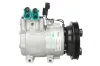 Kompressor, Klimaanlage 12 V NISSENS 89274 Bild Kompressor, Klimaanlage 12 V NISSENS 89274