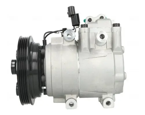 Kompressor, Klimaanlage 12 V NISSENS 89274 Bild Kompressor, Klimaanlage 12 V NISSENS 89274